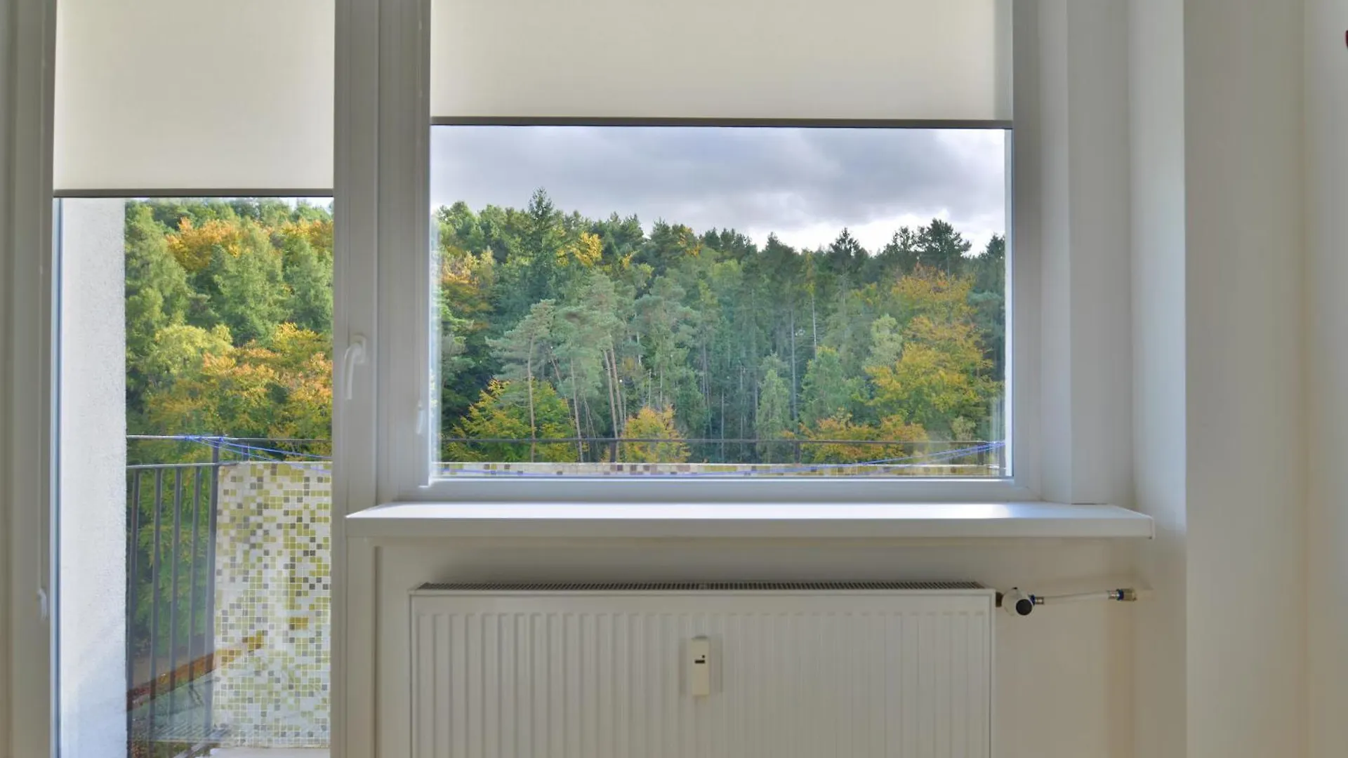 Sopot Brodwino Z Balkonem, Sinus Apartments פולין