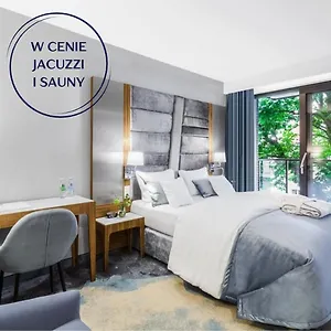 5* Hotell Testa
